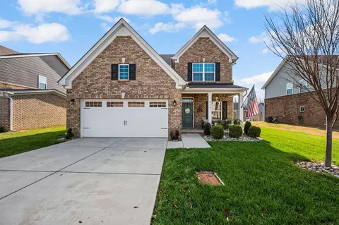 911 Fancher Ln, Joelton, TN 37080