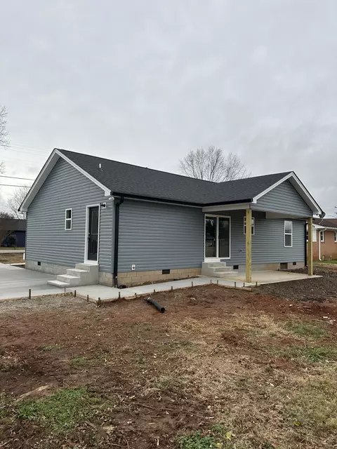 Other - 904 Nicholson St, Decherd, TN 37324 photo 1 of 6