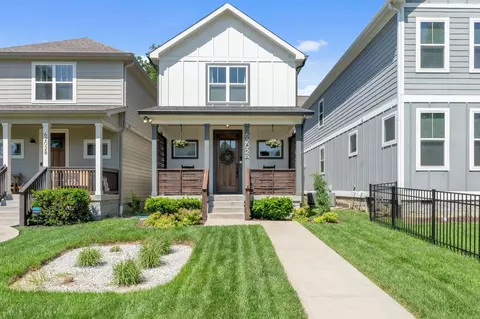 6202 New York Ave # A, Nashville, TN 37209