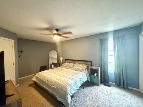 Bedroom - 100 Modena Cir, Decherd, TN 37324 photo 1 of 3