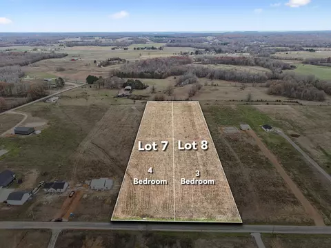 0 Dugout Rd, Summertown, TN 38483