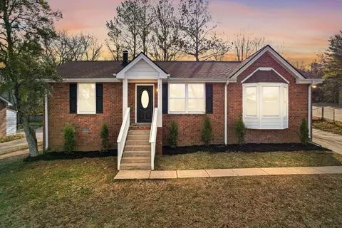 23 Tusculum Rd, Antioch, TN 37013