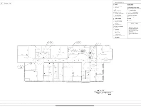 Floorplan - 620 Flathead Aly, Spring Hill, TN 37174 photo 2 of 2