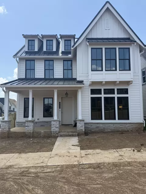 Exterior - 620 Flathead Aly, Spring Hill, TN 37174 photo 1 of 4