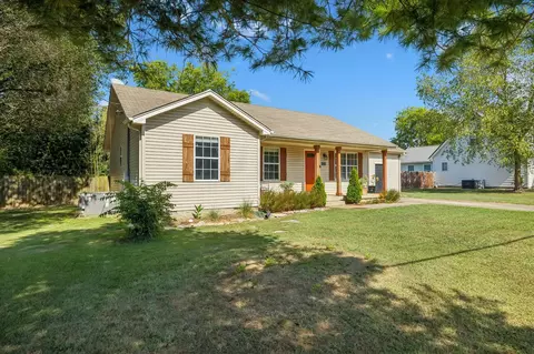 1214 Mahogany Trl, Murfreesboro, TN 37130