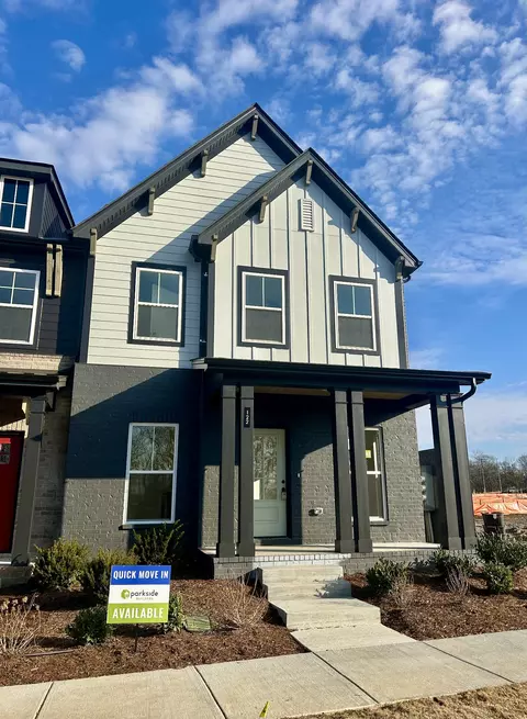 122 Beignet Aly, Hendersonville, TN 37075