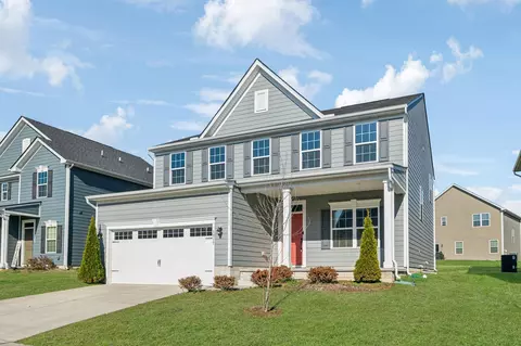 1317 Tree House Dr, Antioch, TN 37013