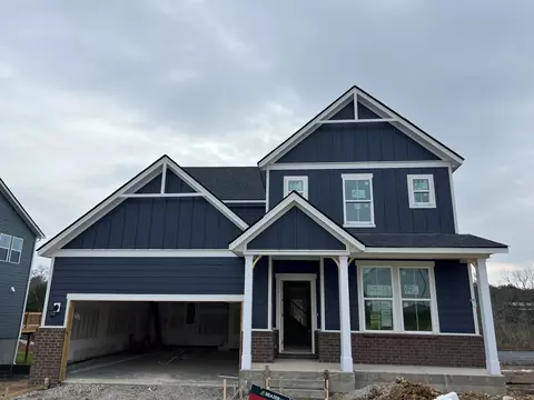 520 Kemp Dr, Hermitage, TN 37076