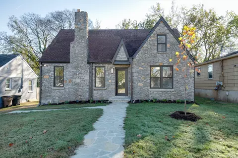 2904 Glenmeade Dr, Nashville, TN 37216