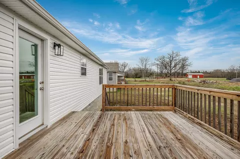 Exterior - 112 Reece Rd, Baxter, TN 38544 photo 5 of 5