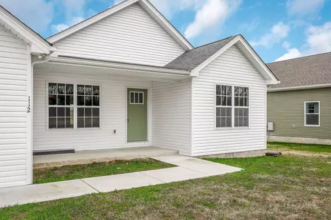 Exterior - 112 Reece Rd, Baxter, TN 38544 photo 3 of 5