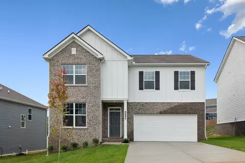 6698 Hanworth Trce, Smyrna, TN 37167