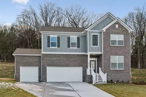 212 Meridian Dr, Smyrna, TN 37167