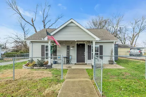136 February St, Murfreesboro, TN 37129