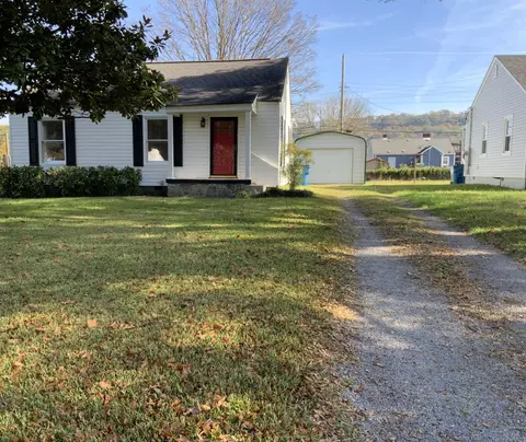 614 Carden Ave, Rossville, GA 30741