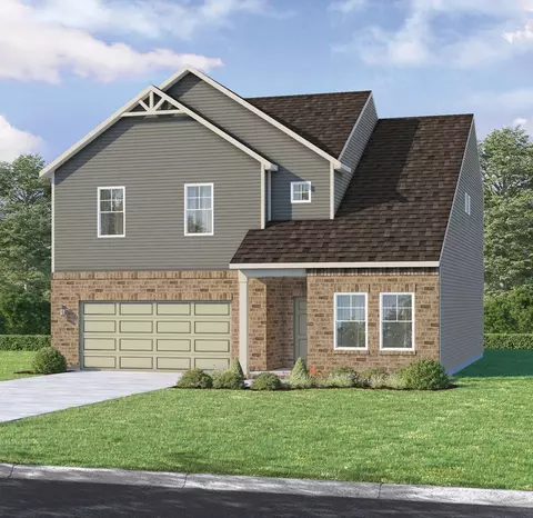 308 Shayton Pass, Gallatin, TN 37066