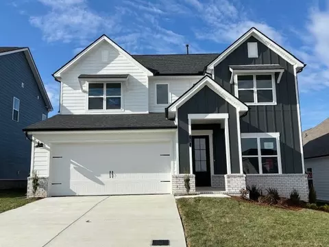 33 Sarazen Ct #72, Lebanon, TN 37087