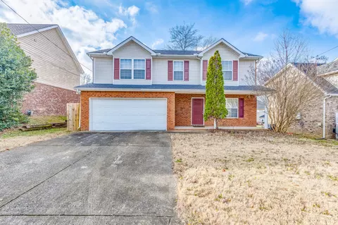 2568 Kanlow Dr, Antioch, TN 37013