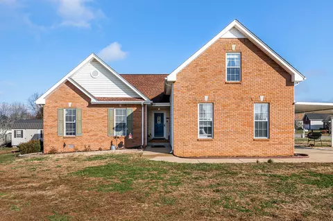 3812 Roscommon Way, Clarksville, TN 37040