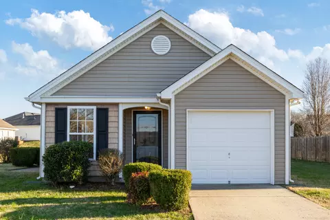 430 Creekside Ln, Spring Hill, TN 37174