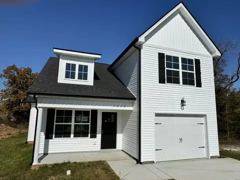 1317 Lakewalk Dr, Antioch, TN 37013
