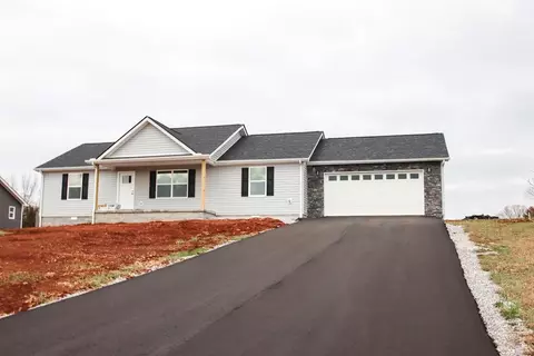 154 Peaceful Ln, Sparta, TN 38583