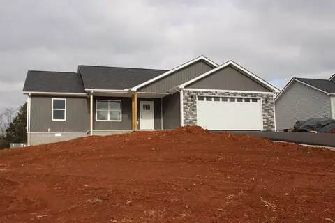 164 Peaceful Ln, Sparta, TN 38583