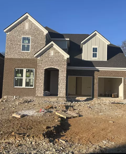 241 Pin High Dr, Mount Juliet, TN 37122