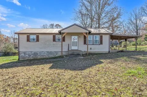 420 Log Wall Rd, Dickson, TN 37055 photo 2