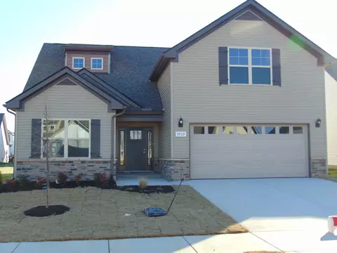 3709 Country Park Ln, Murfreesboro, TN 37128