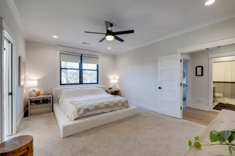 Bedroom - 1207 Leaf Ave, Murfreesboro, TN 37130 photo 2 of 7