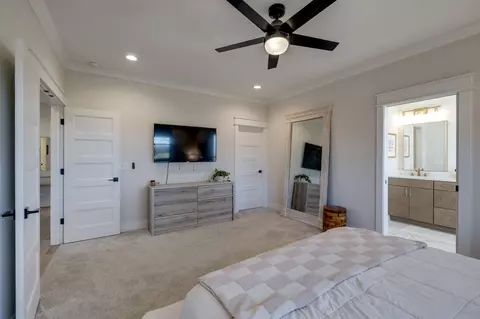Bedroom - 1207 Leaf Ave, Murfreesboro, TN 37130 photo 3 of 7