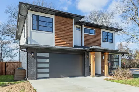 1207 Leaf Ave, Murfreesboro, TN 37130