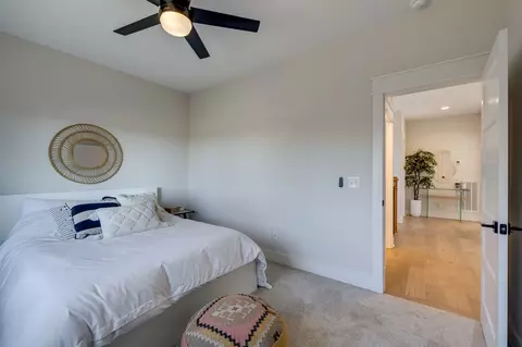 Bedroom - 1207 Leaf Ave, Murfreesboro, TN 37130 photo 5 of 7