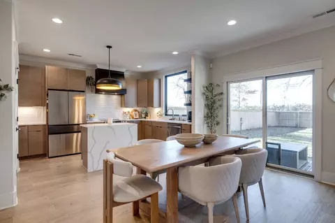 Dining - 1207 Leaf Ave, Murfreesboro, TN 37130 photo 1 of 1