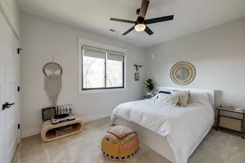 Bedroom - 1207 Leaf Ave, Murfreesboro, TN 37130 photo 4 of 7