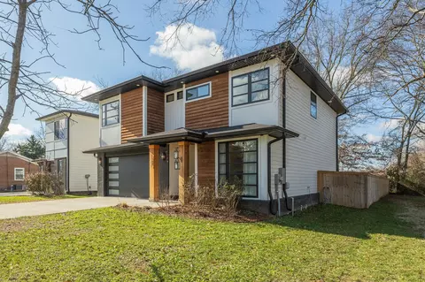 Exterior - 1207 Leaf Ave, Murfreesboro, TN 37130 photo 6 of 7