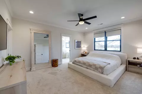Bedroom - 1207 Leaf Ave, Murfreesboro, TN 37130 photo 1 of 7