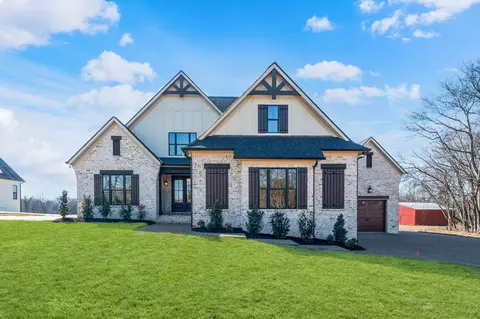 3375 Saundersville Ferry Rd, Mount Juliet, TN 37122