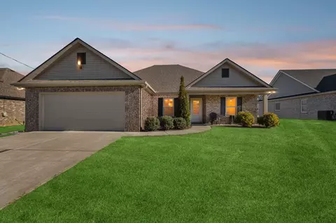 538 Preserve Cir, Manchester, TN 37355