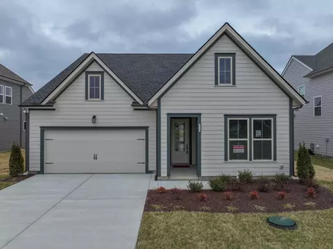 7514 Heldweg, Murfreesboro, TN 37129