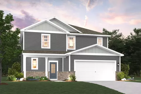 121 Stephanie Ct, Ashland City, TN 37015