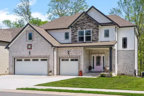 1049 Brightwood Ct, Clarksville, TN 37043