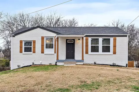 3203 Mayer Ln, Nashville, TN 37218