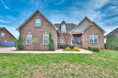 2634 Tellyman Ave, Murfreesboro, TN 37130