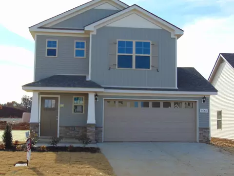 3607 Country Park Ln, Murfreesboro, TN 37128