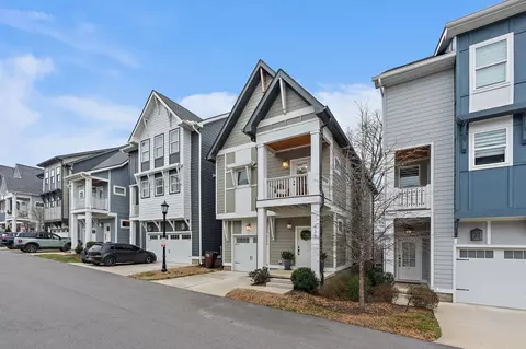 436 Becanni Ln, Nashville, TN 37209