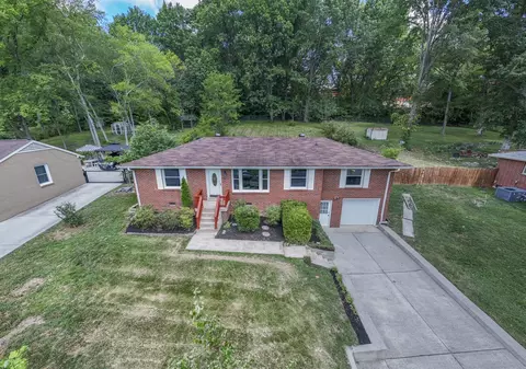 4803 Milner Dr, Nashville, TN 37211