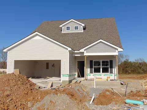 3717 Country Park Ln, Murfreesboro, TN 37128