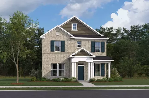 1021 Zane Dr, Mount Juliet, TN 37122